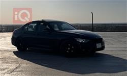 بي ام دبليو الفئة 3